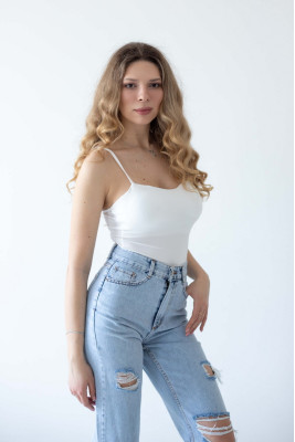 Боді жіноче 